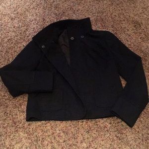 OLD NAVY wool jacket